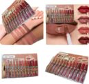 ( PACK OF 12 )KS-one liquid Matte lip gloss