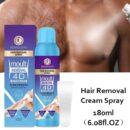 Heaven Dov Hair Removal Spray Moult Removal 4D Slow Growth (180ml)