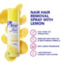 Nair Hair Remover Spray 200ml (random color)