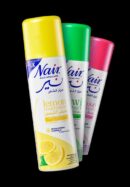 Nair Hair Remover Spray 200ml (random color)