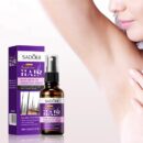 Sadoer Anti-underarm and Leg Hair Growth Inhibition Spray for Women 30ml