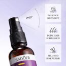 Sadoer Anti-underarm and Leg Hair Growth Inhibition Spray for Women 30ml