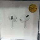 AirPods Pro Wireless Earbuds Bluetooth 5.0, Super Sound Base,