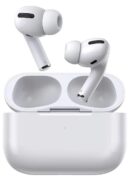 AirPods Pro Wireless Earbuds Bluetooth 5.0, Super Sound Base,