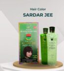 Sardar Jee Hair Color (Black)