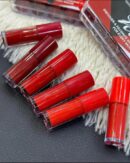 (pack of 6 )  Qoiden Rose Kiss Matte Lip Gloss