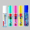 (pack of 2)  Mouth Spray | 20ml Natural Breath Freshener Portable - Mouth Freshener Spray (random)