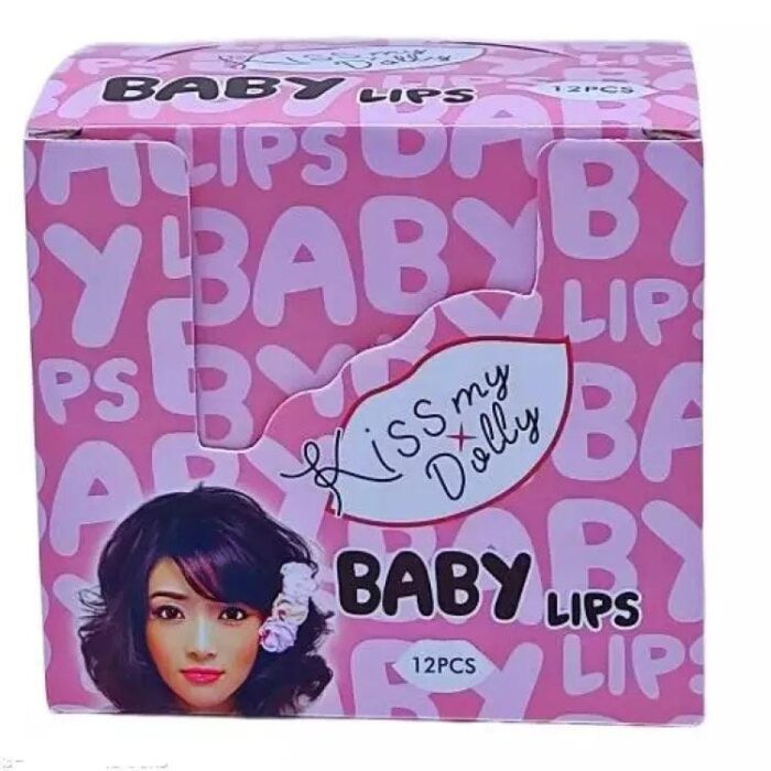 Baby Lips Magic Chapstick (Pack of 12) - Image 9