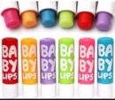 Baby Lips Magic Chapstick (Pack of 12)