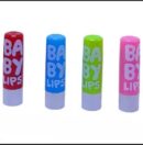 Baby Lips Magic Chapstick (Pack of 12)