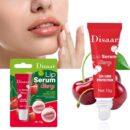 2 PC Fruit Lip Balm Moisturizing Antidrying Antifreeze Banana Lip Balm