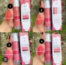 4 PC Set TUZ liquid blush on