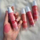 TUZ liquid blush on