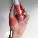 TUZ liquid blush on