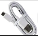 Micro USB Charging Cable for Android Phones - Pack of 3