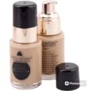 MISS ROSE PROFESSIONAL NATURAL FOUNDATION  30ml