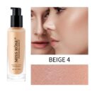 Miss Rose Long Lasting Foundation 30ml