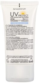 Vichy UV Protect SPF 50 Anti-Shine Sun Cream SPF 50  (40 ML)