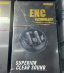 AT20 Ultra ENC Technology Clear Sound TWS Earbuds