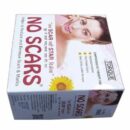 No Scars Face Cream, Packaging Size:  20gm