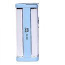 SOLAR RECHARGEABLE LANTERN Light BEST EMERGENCY Flash LIGHT FOR HOME & OUTDOOR - HG-1664 (random color)