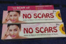 No Scars Face Cream, Packaging Size:  20gm