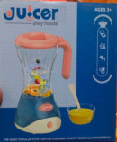 Mini fruit juicer for Kids