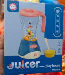 Mini fruit juicer for Kids