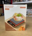 Precise Escort Digital Kitchen Scale with LCD Display - GL-01