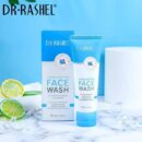 Dr.Rashel Hyaluronic Acid Hydrating Moisturizing and Smooth Face Wash - 100g