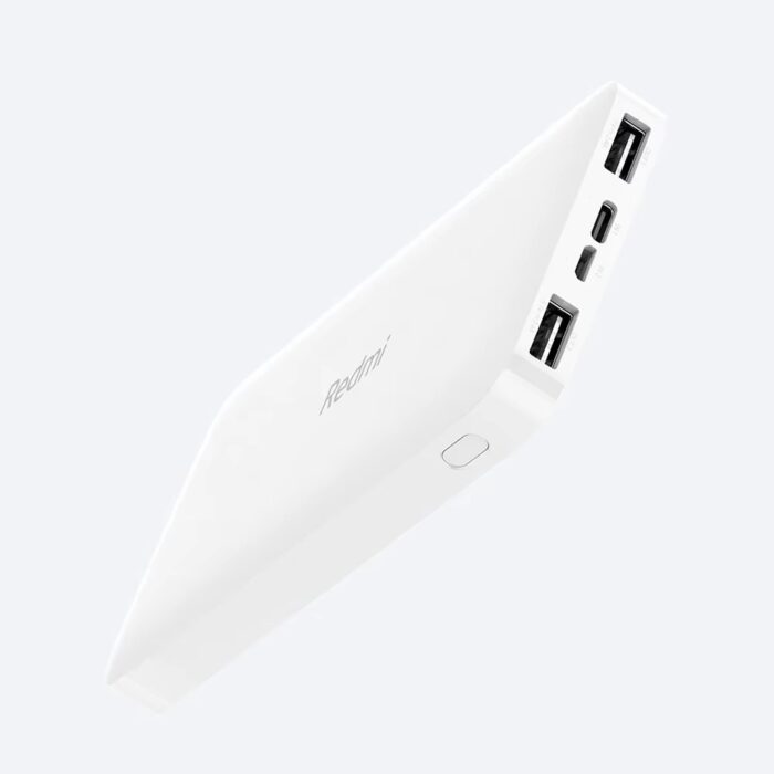 Redmi MI Power Bank  Fast Charging for Mobile Phones (20,000mAh) (Random color) - Image 3