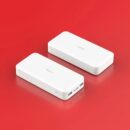 Redmi MI Power Bank  Fast Charging for Mobile Phones (20,000mAh) (Random color)