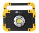 Portable COB LED Floodlight USB Charging Rechargeable Spot Work Outdoor Camping Lamp