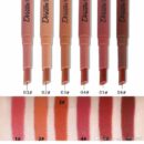 (pack of 6) Heng Fang Refreshing Matte Lipstick