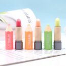 ( PACK OF 2 ) PENCIL SHAPE LIP BALM  Moisturizing, Repairing lips