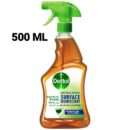 Dettol Original Anti-Bacterial Surface Disinfectant Liquid Trigger 500 ml