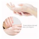 Organic Rice HAND CREAM Deep Restore Complex For Soft And Smooth Hands  (120 Ml)