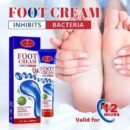 Aichun beauty moisturizing foot cream, dead skin care cream, foot removal cream for cracked heels 20g AC2042