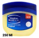 VASELINE HEALING JELLY ALOE , Cocoa Butter, to heal dry and damaged skin,   (250ml)