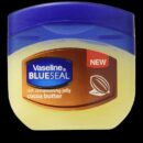 VASELINE HEALING JELLY ALOE , Cocoa Butter, to heal dry and damaged skin,   (250ml)