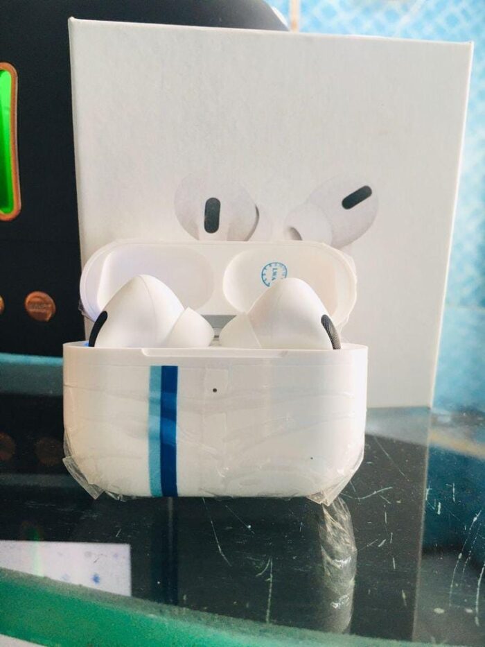 Master Copy Airpods pro 2 - Image 2