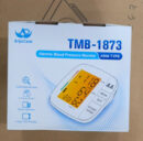 TMB-1873 Electric Blood Pressure Monitor ARM TYPE / Automatic Digital Accurate Upper Arm BP Machine