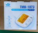 TMB-1873 Electric Blood Pressure Monitor ARM TYPE / Automatic Digital Accurate Upper Arm BP Machine