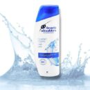 Head & Shoulders Classic Clean  Anti-Dandruff Shampoo 185ml