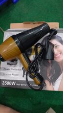 Remington Professional  Hair dryer RE 7800