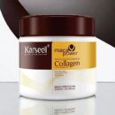 (Pack of 2) Keratin & Collagen Hair Mask Deal