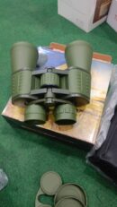 Rouya 7x35 Waterproof Binoculars (Random Color)