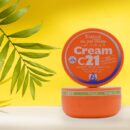 Yardlie C21 Moisturizing cream with Vitamin B5 200g