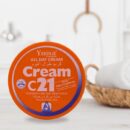 Yardlie C21 Moisturizing cream with Vitamin B5 200g