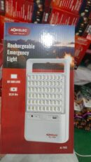 Aonelec Rechargeable Emergency Light(AL-7060)